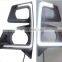 Hot Sale Dual Color Led Drl Led fog lamp For Dmax 2020 up