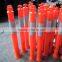 Lower Factory Price 1100*95mm Soft Flexible PE & EVA warning post TS001