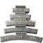 Lead Pb Clip on Wheel Weights for Alloy Wheel