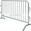 Wholesale easy to install galvanized concert crowd control barrier
