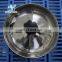 304 Stainless Steel Sow Feeders and piglet feeders for farrowing crate