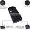 Interior Accessories Parts Silicone Armrest Rest Storage Box Center Control Console Organizer Tray For Toyota Prius 2012-2015