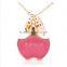 Hot sellingperfume set gift solid perfume portable 15ml perfume