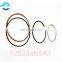 Factory Wholesale High Quality Piston Ring 12033ab340 for Subaru Ej253 Ej255