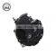 6D34 engine alternator for SK200-6 SK230-6 excavator ME08887 A3TN5399 24V