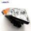 OEM 92101-4F010 92102-4F010 Competitive Price Body Parts Light Head Lamp For HYUNDAI H100