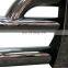 Wholesale Custom 4x4 bull Bar Nudge Bar For Hiace Front Bumper