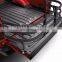 Quality Universal Adjustable Aluminum Pick Up Tail Tailgate Extender Rack Pickup Truck Bed Extender