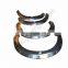 4x4 Pick Up Black Abs Fender Flares For f150 Raptor