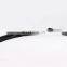 Front Bumper Lip in Carbon Fiber For BMW 1 Series E82 MTECH 2008-2013