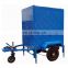 Portable Trailer Type Transformer Oil Dehydration Machine