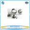 Needle roller bearing with machined rings with flanges without inner ring with cheap price and good quality