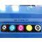 2021 hottest large size digital dtg direct to garment t shirt canvas textile printing machine