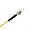 Manufacturer OEM  Gigabit Single Mode FC TO ST Fiber Optic Patch Cord Jumper