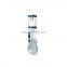 Tyco China Manufacturer Stainless Steel Carbon Steel Pneumatic Flange Lug Knife Gate Valve