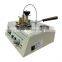 TPC-100 Digital Flash Point Tester (Close Cup)