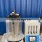 GB / T 12579, ASTM D892  Foaming Tendency And Stability Of Lubricating Oil Tester