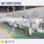 automatic plastic extruder for pvc water pipe production line