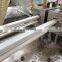 High quality PVC Cable trunking production machine  pvc  profile extrusion line with price