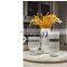 Nordic Modern Minimalist White Table Decorative Accessories Furnishing Pieces Ceramic Vase for table Decoration