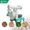 GEMCO factory price low cost 1-2 tons poultry pellet production feed mill designed ring die animal feed pellet machine