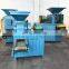 Advanced technology charcoal fines briquette machine with full service