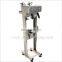 Perfume Filling Machine Penumatic Liquid Filling Machine Vacuum Liquid Filler Two Heads