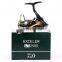 DAIWA EXCELER LT Original 1000/2000 /2500/3000/4000/5000 /6000 Series Высокоскоростной и низкоскоростной вращательный катушка для спиннинга