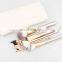 Makeup Brush Set 18 pcs Custom Logo 12 pcs Cosmetic Brush 24 pcs Private Label Makeup Brush set
