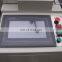 high precise automatic plastic sheet cutter