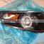 CHINA HEAVY DUTY 4X4 OFFROAD BULLBAR