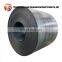 Astm a36 Iron Black Mild Steel Coil Manufacturer