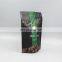 China Supplies Aluminium Foil Cafe Bag / Custom Printed 500g 1kg Coffee Packaging With Valve In Guangzhou