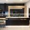 Modern modular designs melamine kitchen cabinet