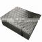 Factory Direct PVC black sheet cooling tower fill media packing