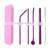 Turkey Fancy Custom Tumbler Re Usable Stainless Steel Drinking Cocktail Slush Straws