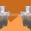 SUS 304 garlic fruit and vegetable processing garlic machine price
