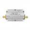 35DB WYDZ-PA-1M-750MHz-3W HF FM VHF UHF Broadband RF Power Amplifier FM Transmitter Amplifier Shell