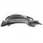 OEM 2128852122 2128852222 FRONT BUMPER LOWER GRILL FOG LAMP COVER Executive edition with bright stripes FOR w212