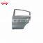 China manufacturer car body parts Rear door  for KI-A RIO 2011