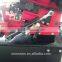 GZ-4018 CE approved good quality semi-automatic build a band saw