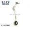 31126774825 High Quality Control Arm suspension parts aluminium auto suspension parts control arms for BMW 528