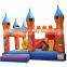 2021 Low price commercial jumpy castle inflatable air castle for kids