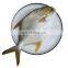 IQF Frozen Golden Pompano Fish Golden Pomfret Trachinotus Ovatus