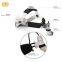 Dental ENT Examination Surgery Integration Wireless Two Batteries Medical Headlamp