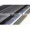4x4 Off road parts side step running boards for kia-sportage 2013 accessories nerf bar from Maiker