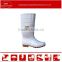 A high quality safety boots usd special industry rain boots