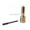 China Liwei injector nozzle G3S48,293400-0480 for common rail injector Assy 295050-0933