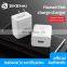 Sikenai 22.5W USB Wall Fast Charger 10v HUAWE Super Charger Smart Charger