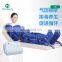 Air Pressure Therapy Detox Weight Loss Far Infrared Pressotherapy Machine With Air Pressure Therapy